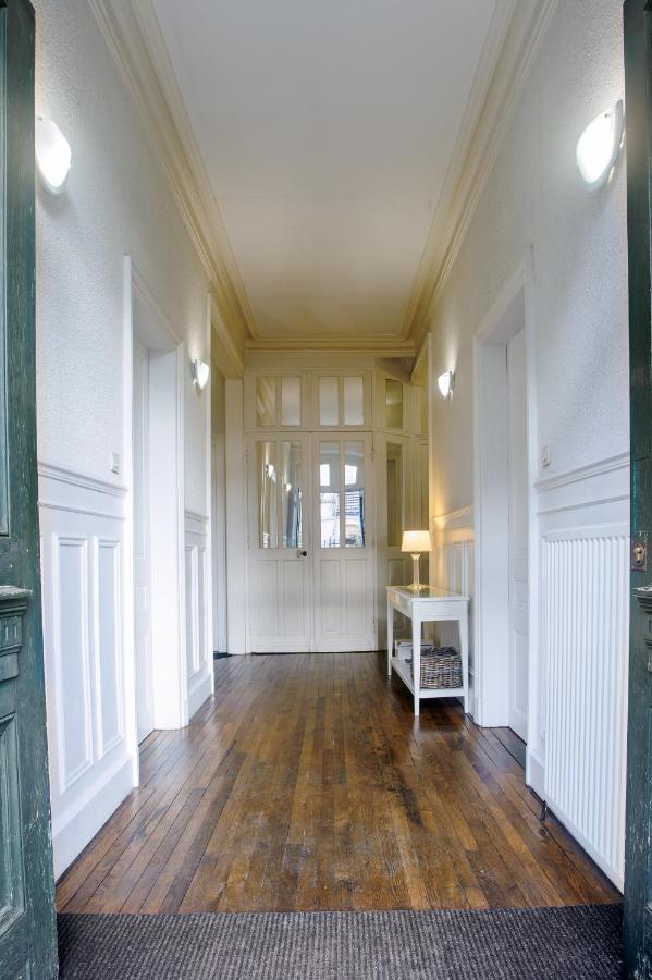 Au Fil De Troyes Bed & Breakfast Sainte-Savine Eksteriør bilde